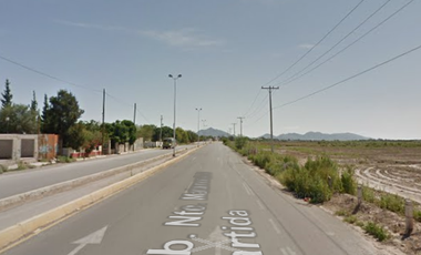 TERRENO EN VENTA EN ZONA INDUSTRIAL, TORREON