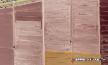TERRENO EN VENTA EN ZONA INDUSTRIAL, TORREON
