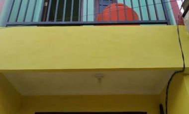 Rumah Murah Di Bintara 14 Bekasi Barat