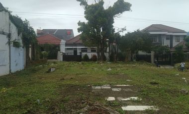 Kapling Tanah SHM Bogor Kota, Bisa Bayar 12 X No Bunga