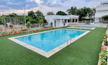 casa en venta en los patios. Cod V5040