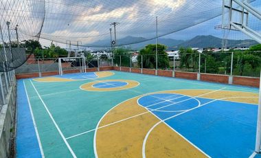 casa en venta en los patios. Cod V5040