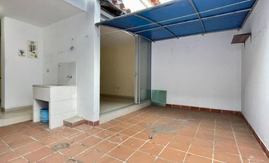 casa en venta en los patios. Cod V5040