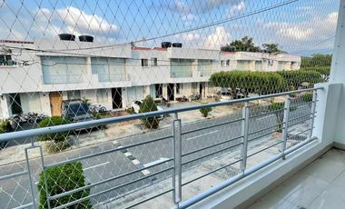 casa en venta en los patios. Cod V5040