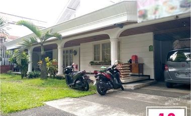 Rumah Poros Jalan Luas 886 di Klojen Rampal kota Malang