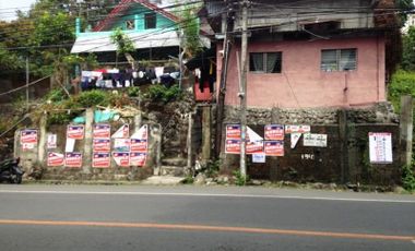 Commercial / Residential House and lot for Sale, San Fernando City, La Union