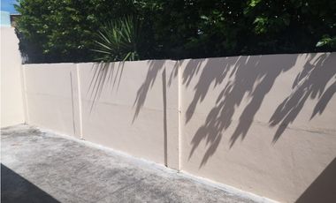 SE ALQUILA CASA EN COLINAS DEL GOLF