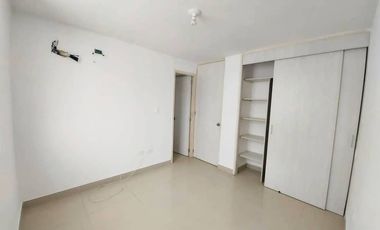 apartamento en arriendo en pradomar. Cod A118810