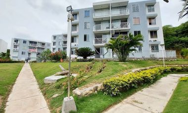apartamento en arriendo en pradomar. Cod A118810