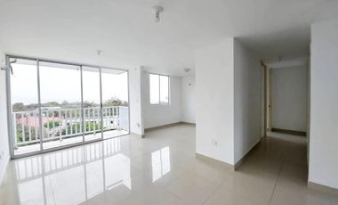 apartamento en arriendo en pradomar. Cod A118810