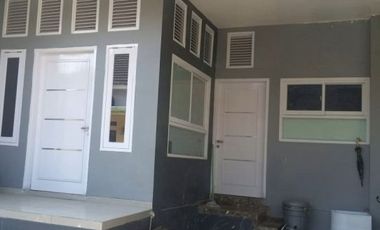 [D57575] For Sale 1 Bedroom House 36m2 D'Green House Cirebon