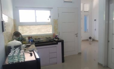 [D57575] For Sale 1 Bedroom House 36m2 D'Green House Cirebon