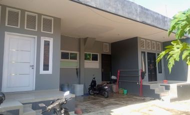 [D57575] For Sale 1 Bedroom House 36m2 D'Green House Cirebon