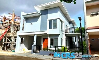 For Sale 4 Bedroom House and Lot in Lapu-lapu Cebu