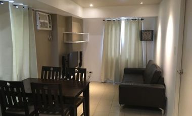 A0601 - Furnished 1 Bedroom For Rent in Avida Towers San Lorenzo Pio Del Pilar Makati