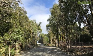 Parcela en Venta en Piedra Azul Alto