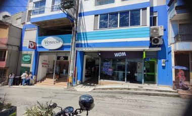 local en arriendo en centro. Cod A26237