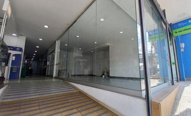 local en arriendo en centro. Cod A26237