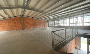 ARRIENDO de LOCALES en MEDELLIN