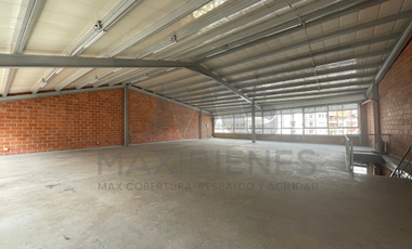 ARRIENDO de LOCALES en MEDELLIN
