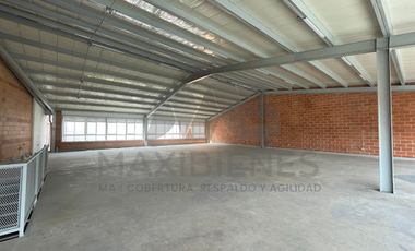 ARRIENDO de LOCALES en MEDELLIN