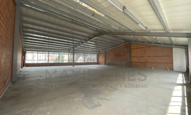 ARRIENDO de LOCALES en MEDELLIN