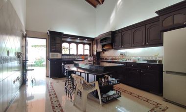 casa en venta en la floresta. Cod V28974