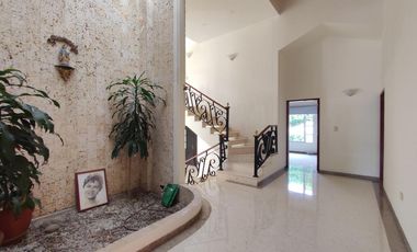casa en venta en la floresta. Cod V28974