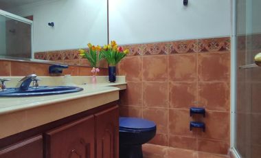casa en venta en la floresta. Cod V28974