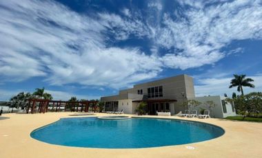 SE ALQUILA HERMOSA CASA VILLASUR