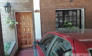 Casa - Moron