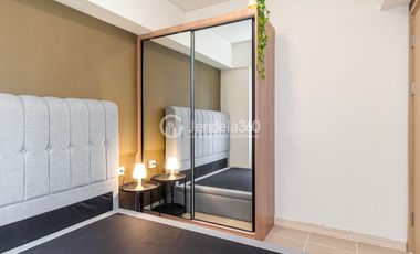 Disewakan Apartemen Meikarta tipe 2BR Full Furnished | MEIC188