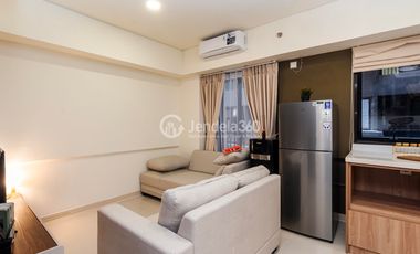 Disewakan Apartemen Meikarta tipe 2BR Full Furnished | MEIC188