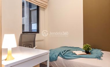 Disewakan Apartemen Meikarta tipe 2BR Full Furnished | MEIC188