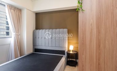 Disewakan Apartemen Meikarta tipe 2BR Full Furnished | MEIC188