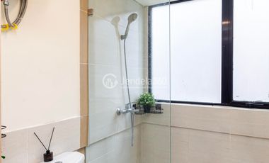 Disewakan Apartemen Meikarta tipe 2BR Full Furnished | MEIC188