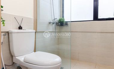 Disewakan Apartemen Meikarta tipe 2BR Full Furnished | MEIC188