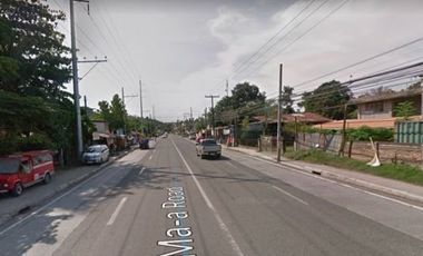 BCL 001 | 1.6 Hectares Commercial Land Along Highway in Ma-a, Davao City