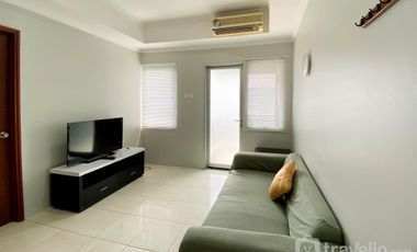 Apartemen Sudirman Park