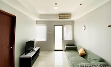 Apartemen Sudirman Park