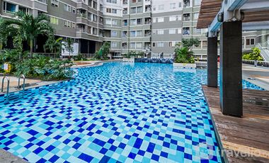 Apartemen Sudirman Park