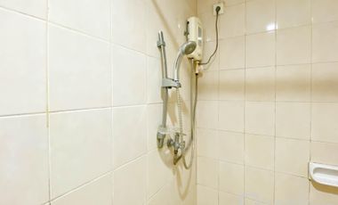 Apartemen Sudirman Park