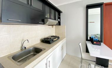 Apartemen Sudirman Park