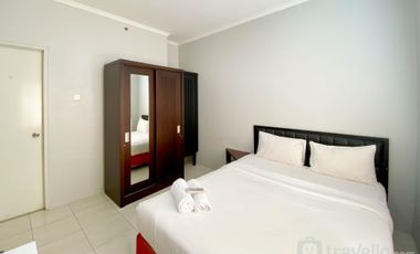 Apartemen Sudirman Park