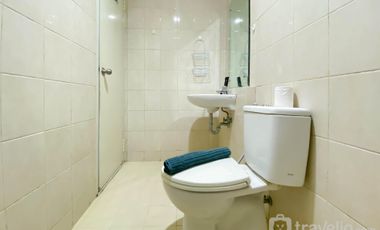 Apartemen Sudirman Park