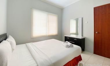 Apartemen Sudirman Park