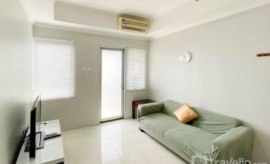 Apartemen Sudirman Park