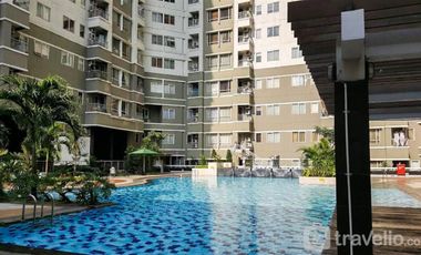 Apartemen Sudirman Park