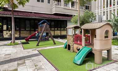 Apartemen Sudirman Park