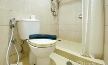 Apartemen Sudirman Park